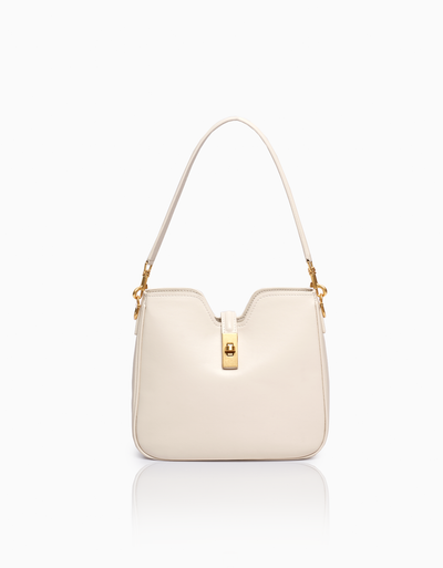 beige / free size (f/s)