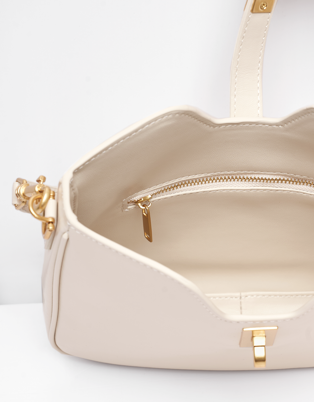 beige