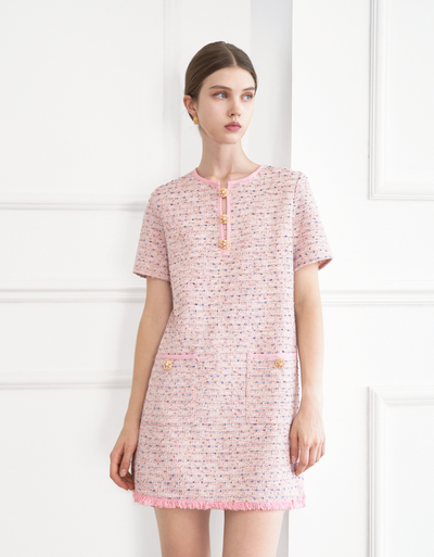 pink / extra x2 small (xxs)