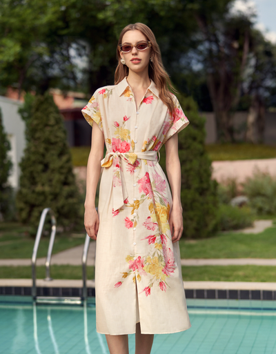 floral print(a26903) / extra x2 small (xxs)