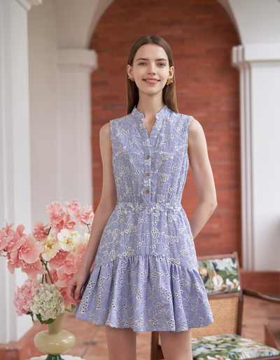 blue / extra small (xs)