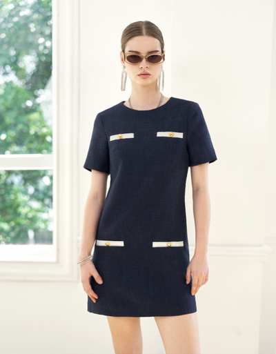 navy / extra x2 small (xxs)