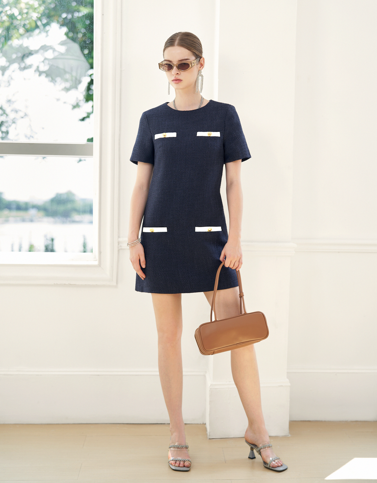 navy
