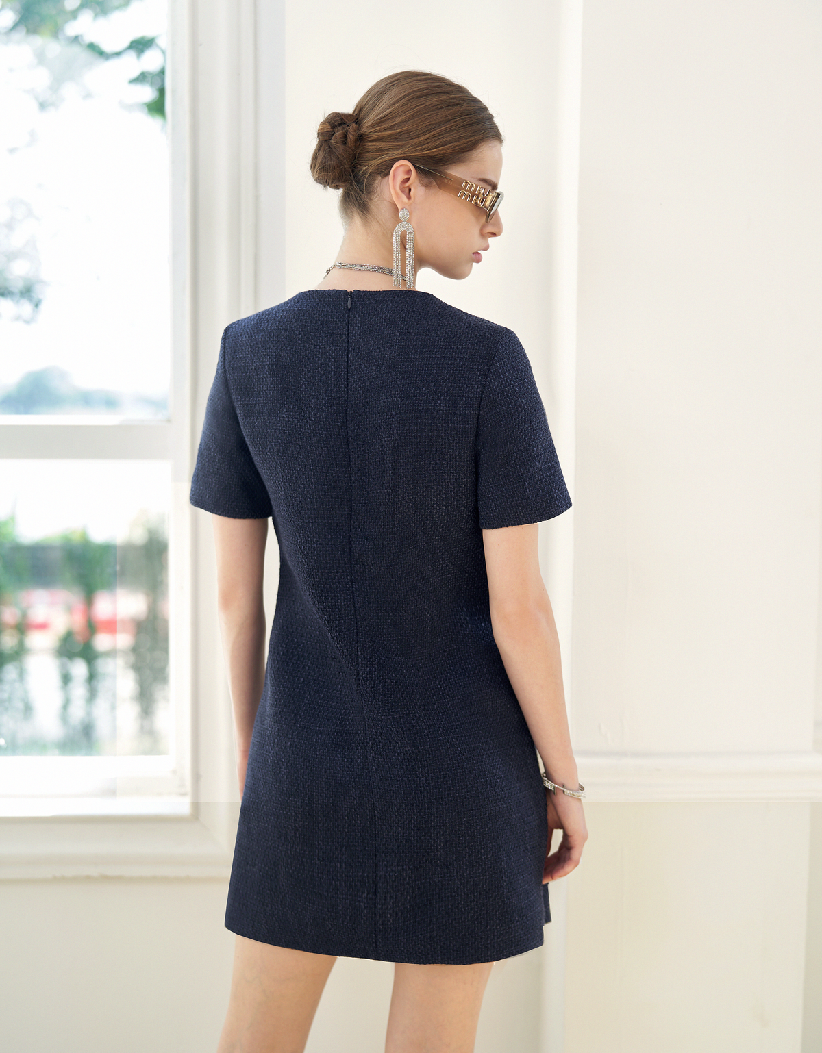 navy