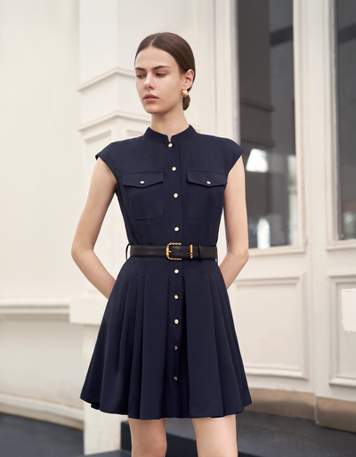 navy / extra small (xs)