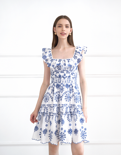 blue / extra small (xs)