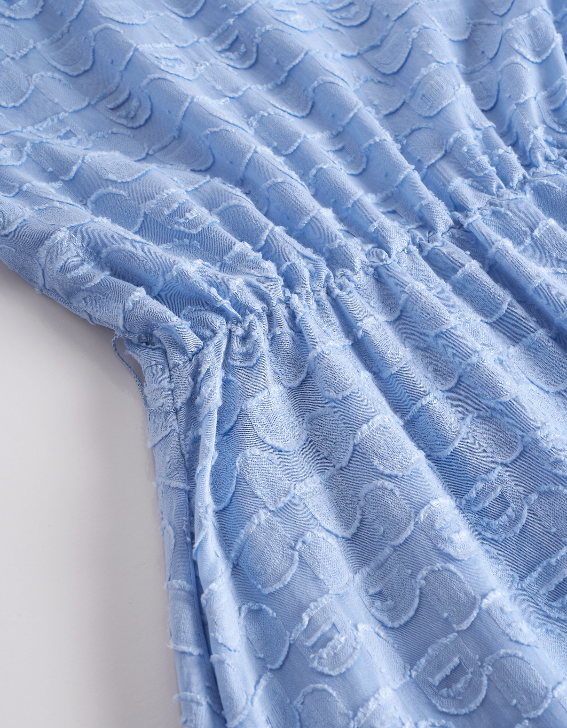 light blue