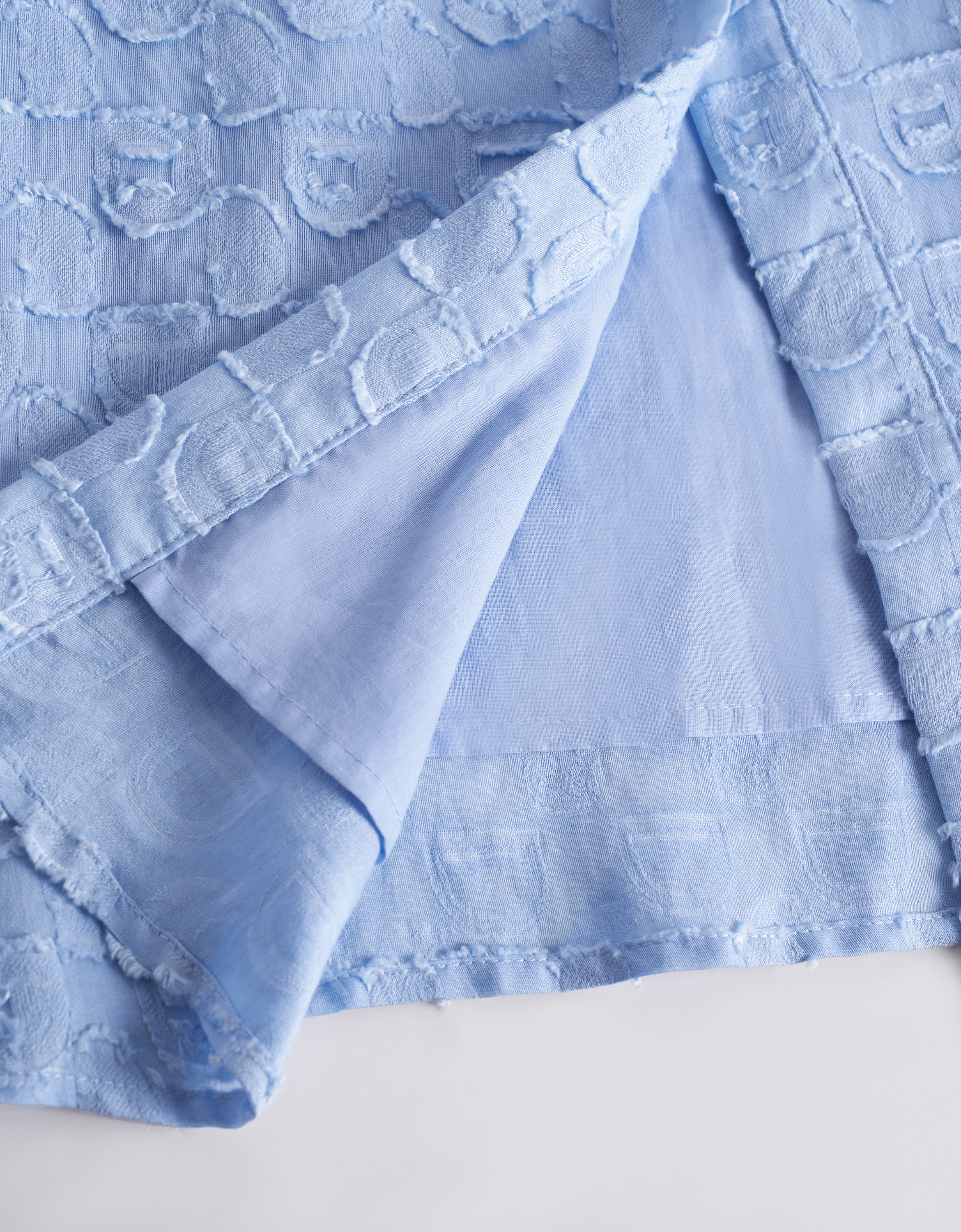 light blue