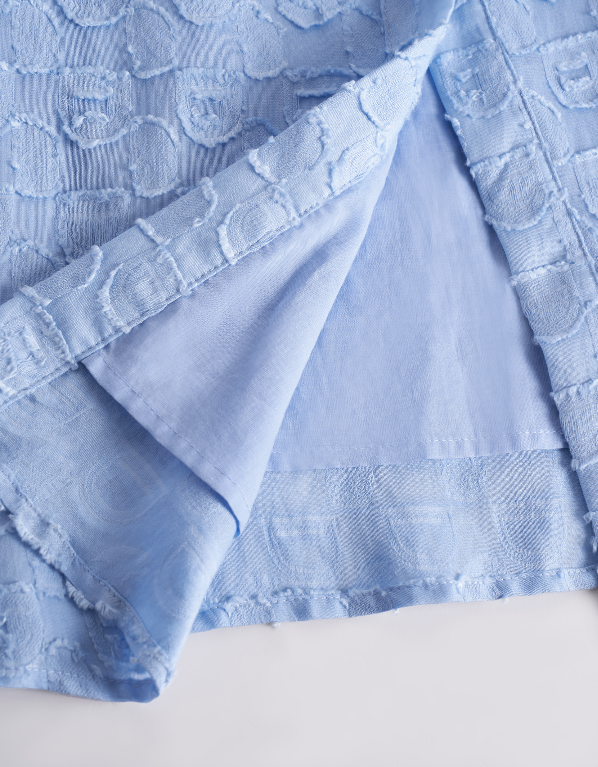 light blue