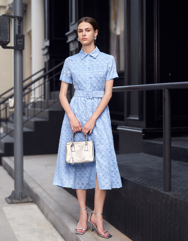 light blue