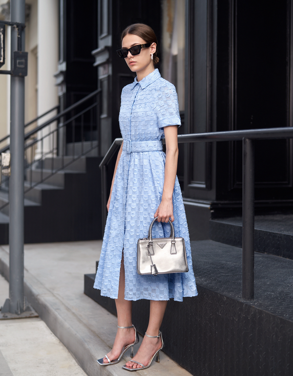 light blue