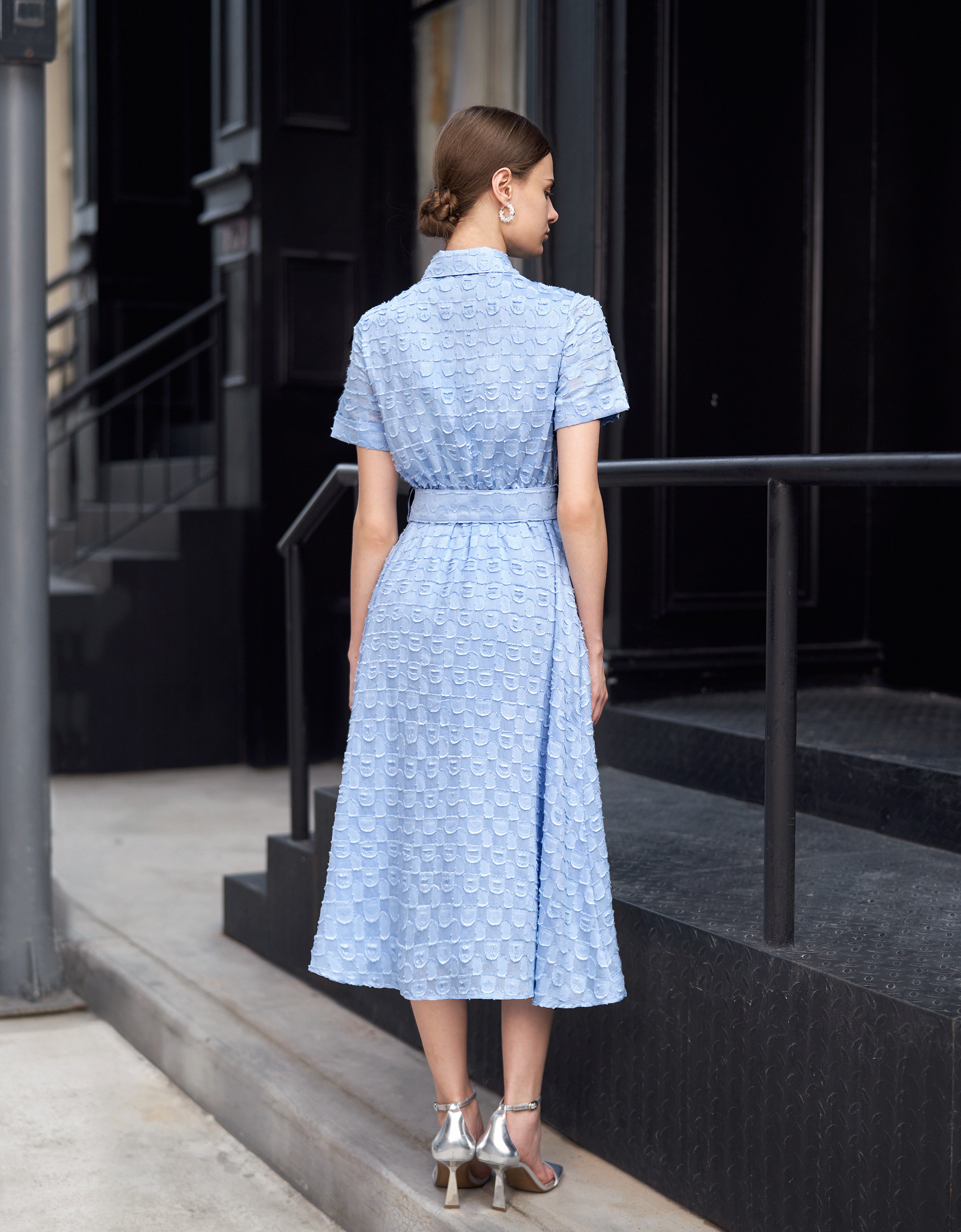 light blue
