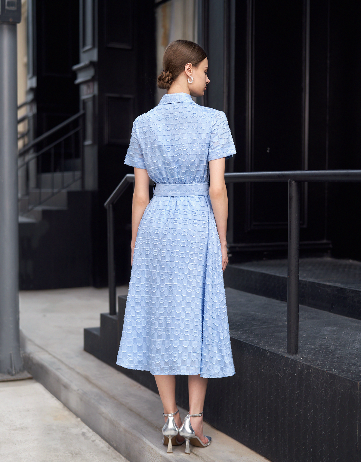 light blue