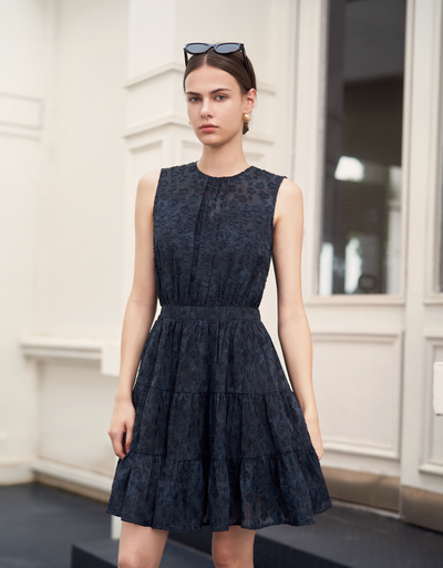 dark blue / medium (m)