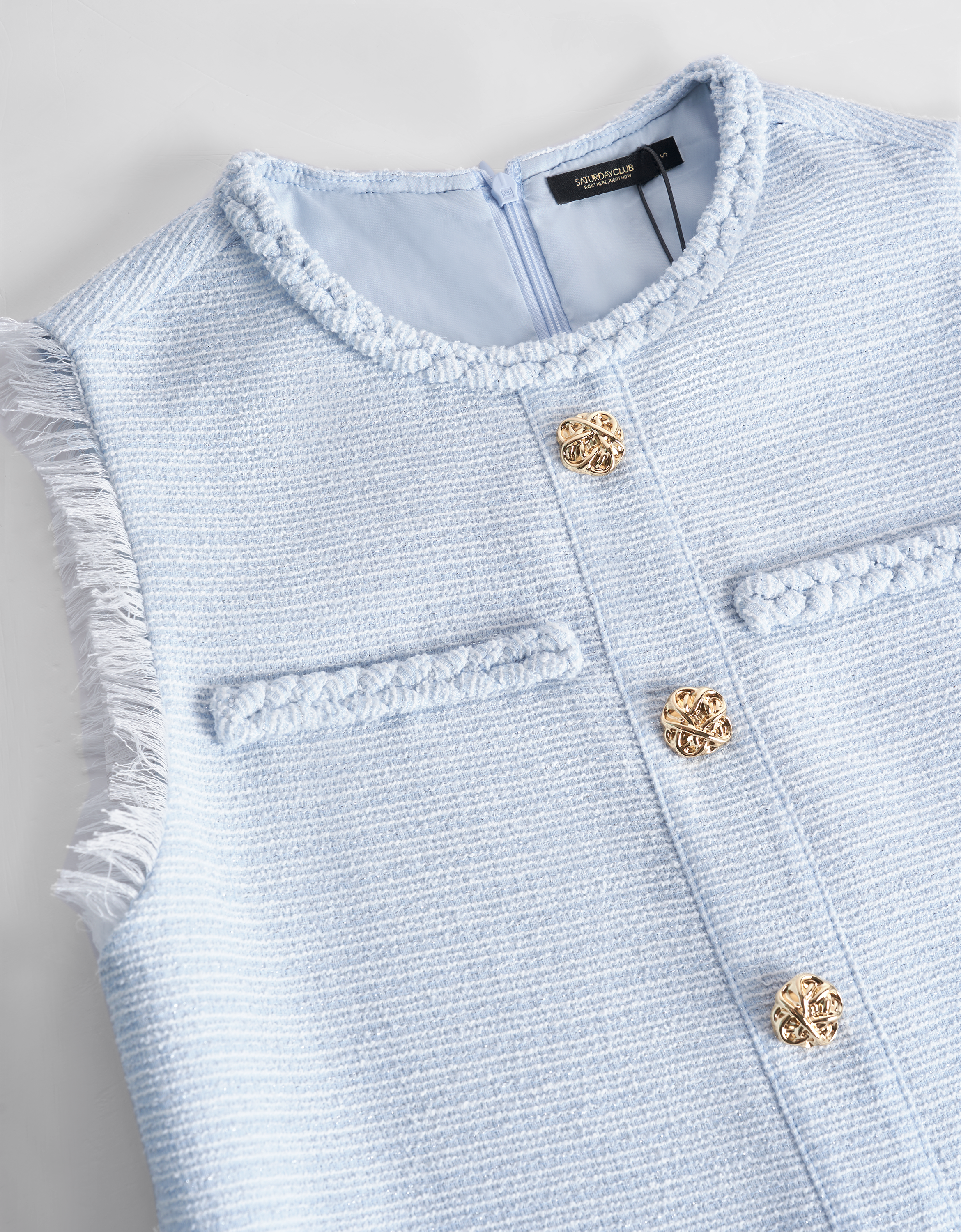 light blue