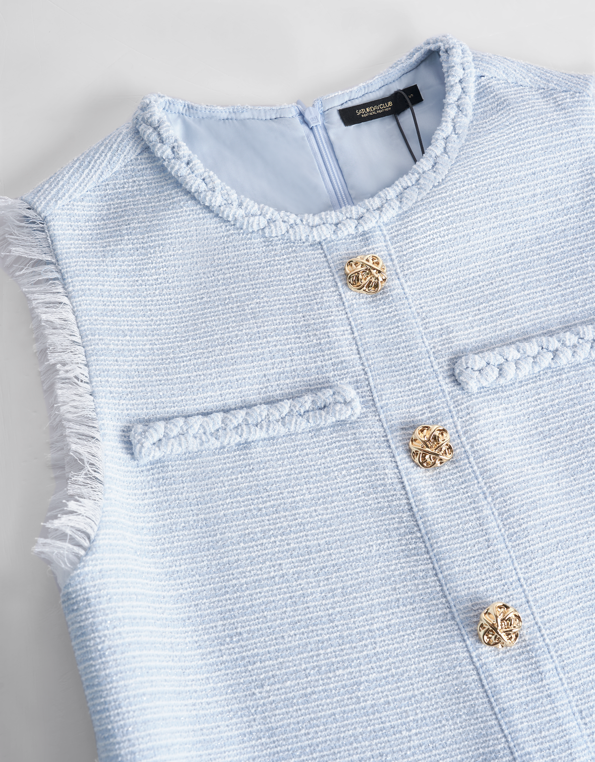 light blue