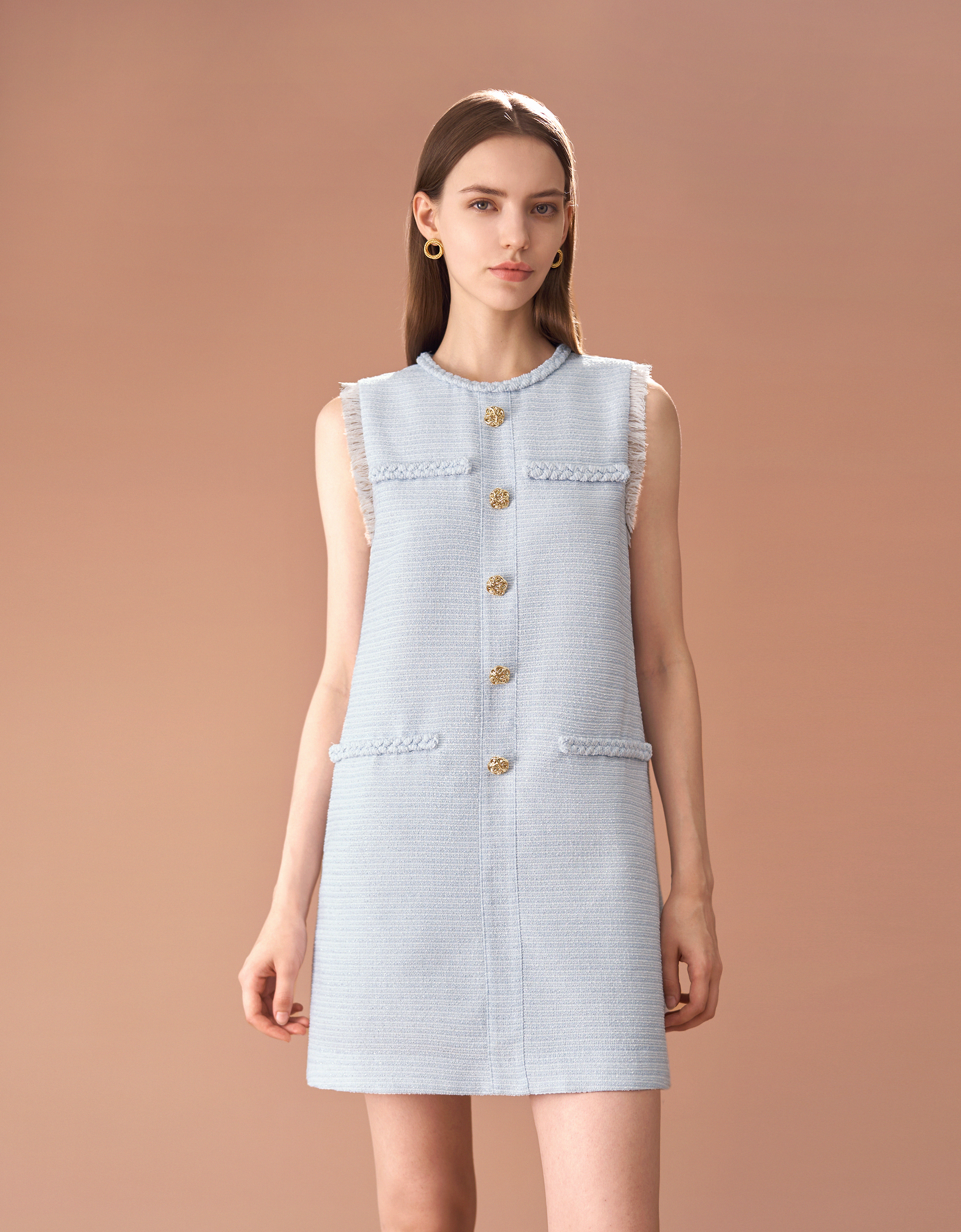 light blue