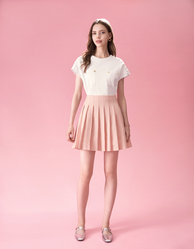 pink / small (s)