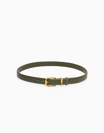 army green / free size (f/s)