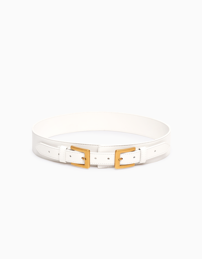 white / free size (f/s)