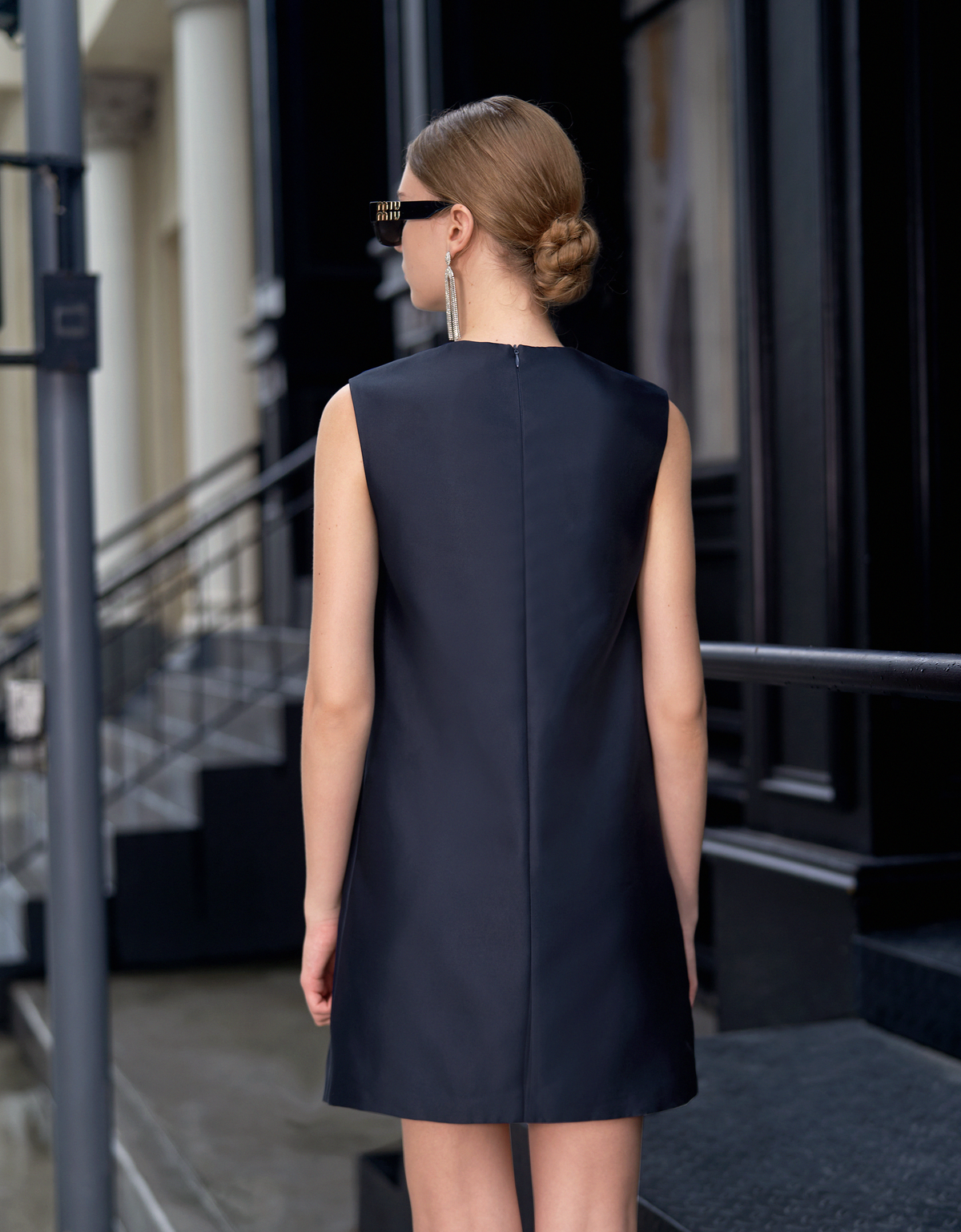 navy