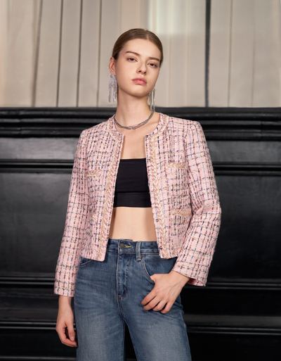 light pink / extra x2 small (xxs)