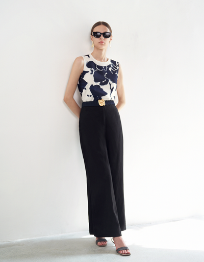 navy print(a27204) / extra small (xs)