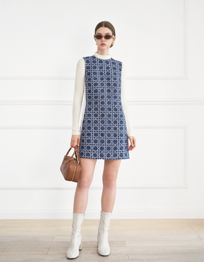 blue / extra x2 small (xxs)