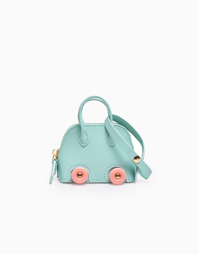 light blue / free size (f/s)