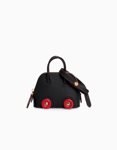 black / free size (f/s)