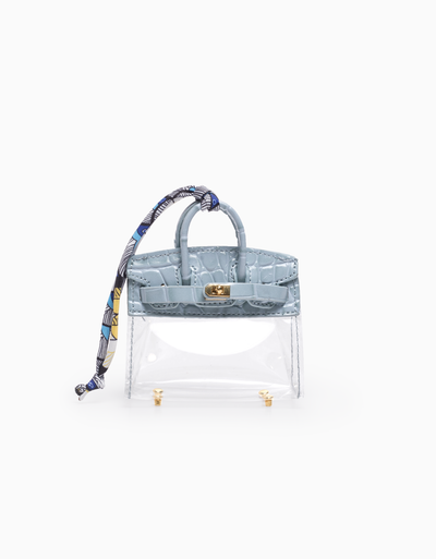 blue / free size (f/s)