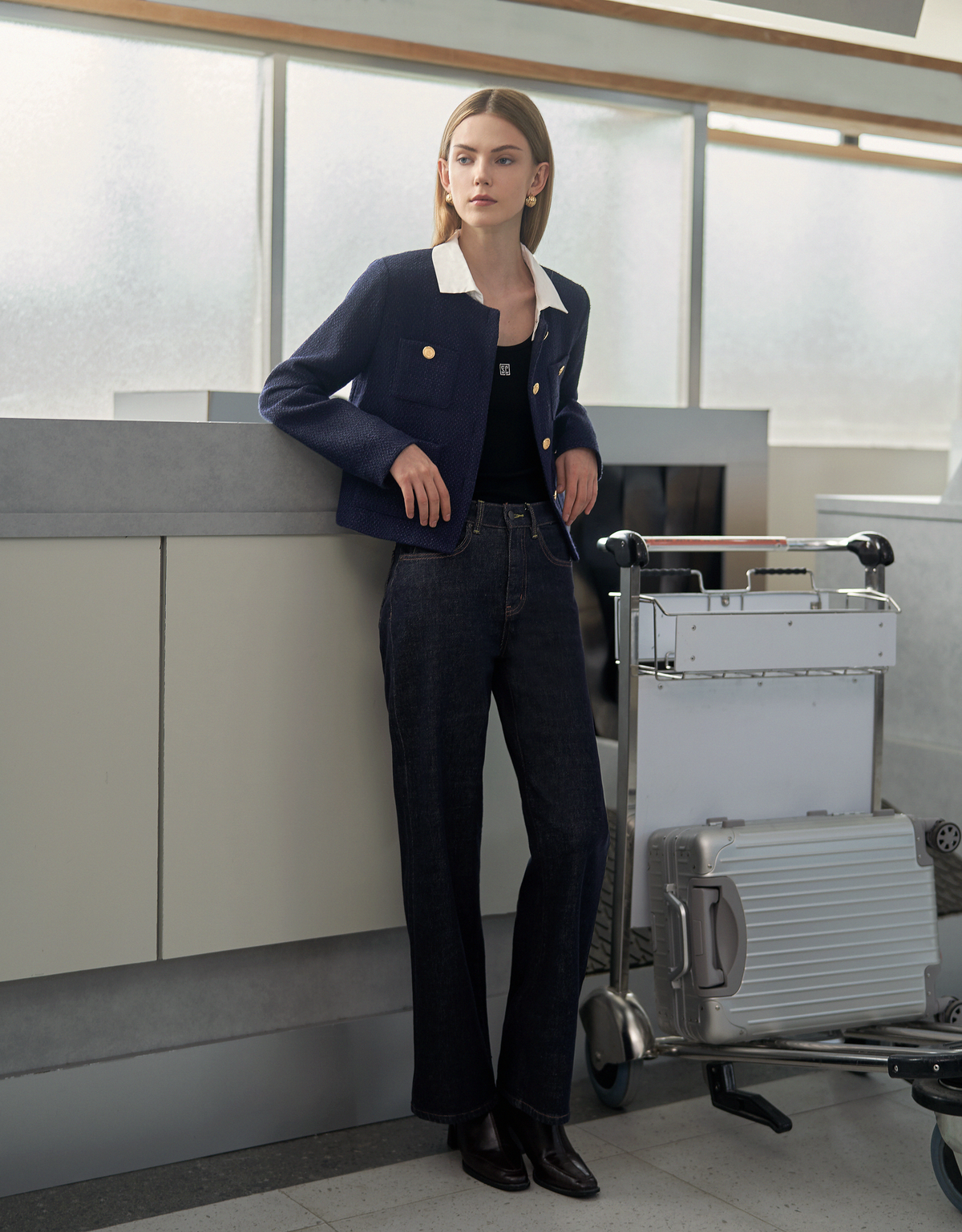 navy & white(a27260)