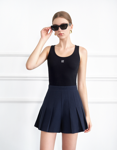 navy / extra small (xs)