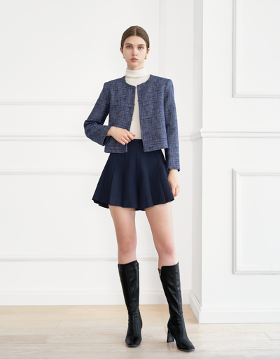 navy / extra small (xs)