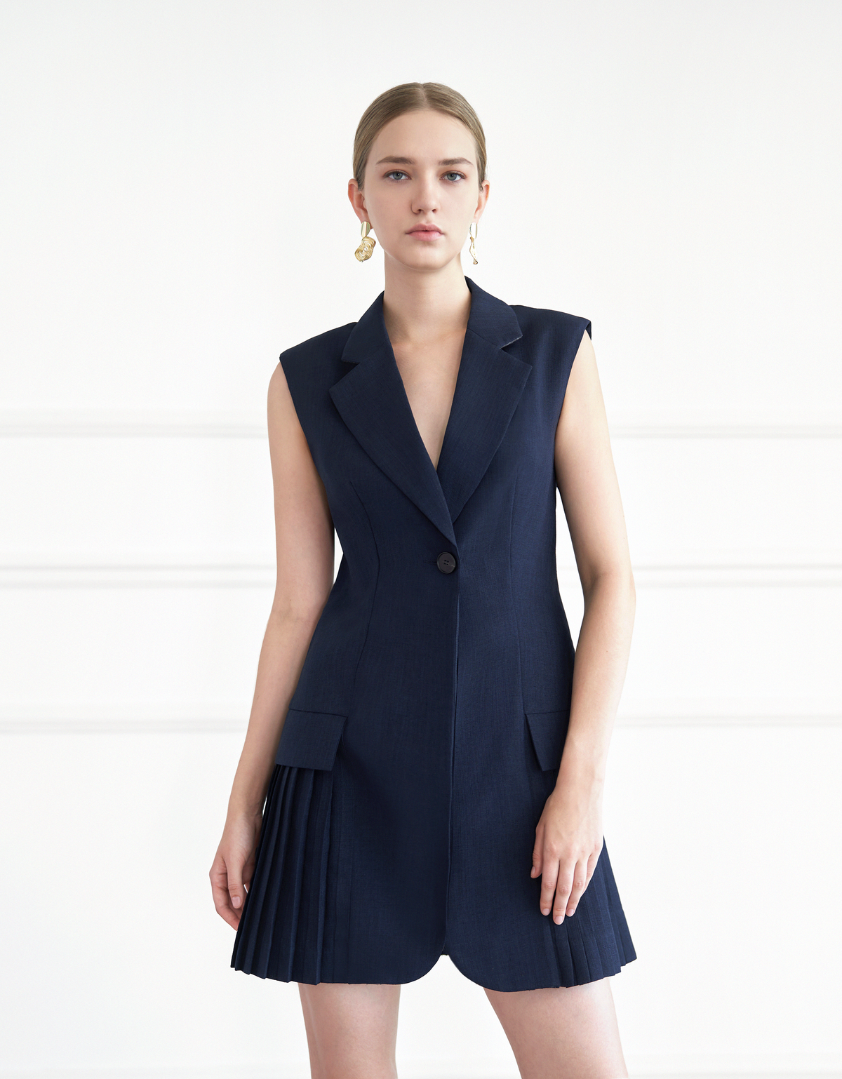 navy