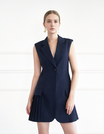 navy / extra x2 small (xxs)