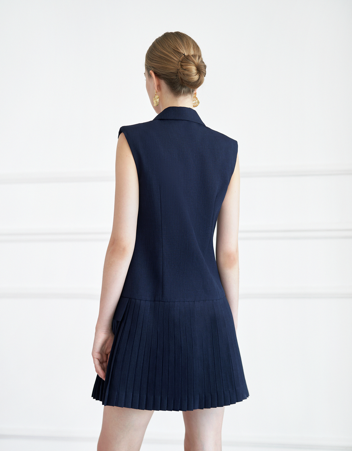 navy