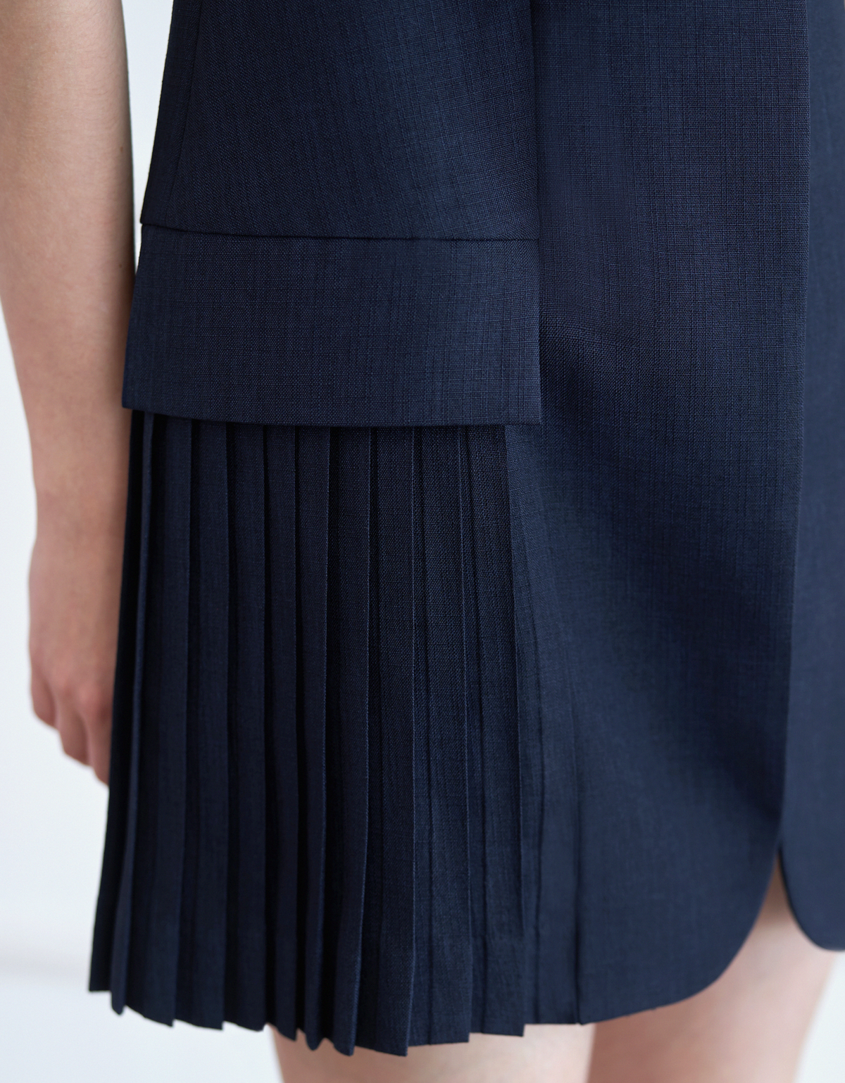 navy