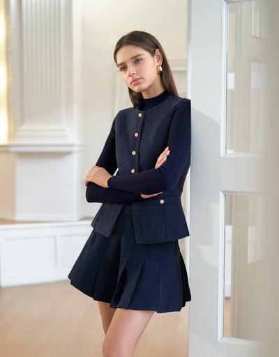 navy / extra x2 small (xxs)