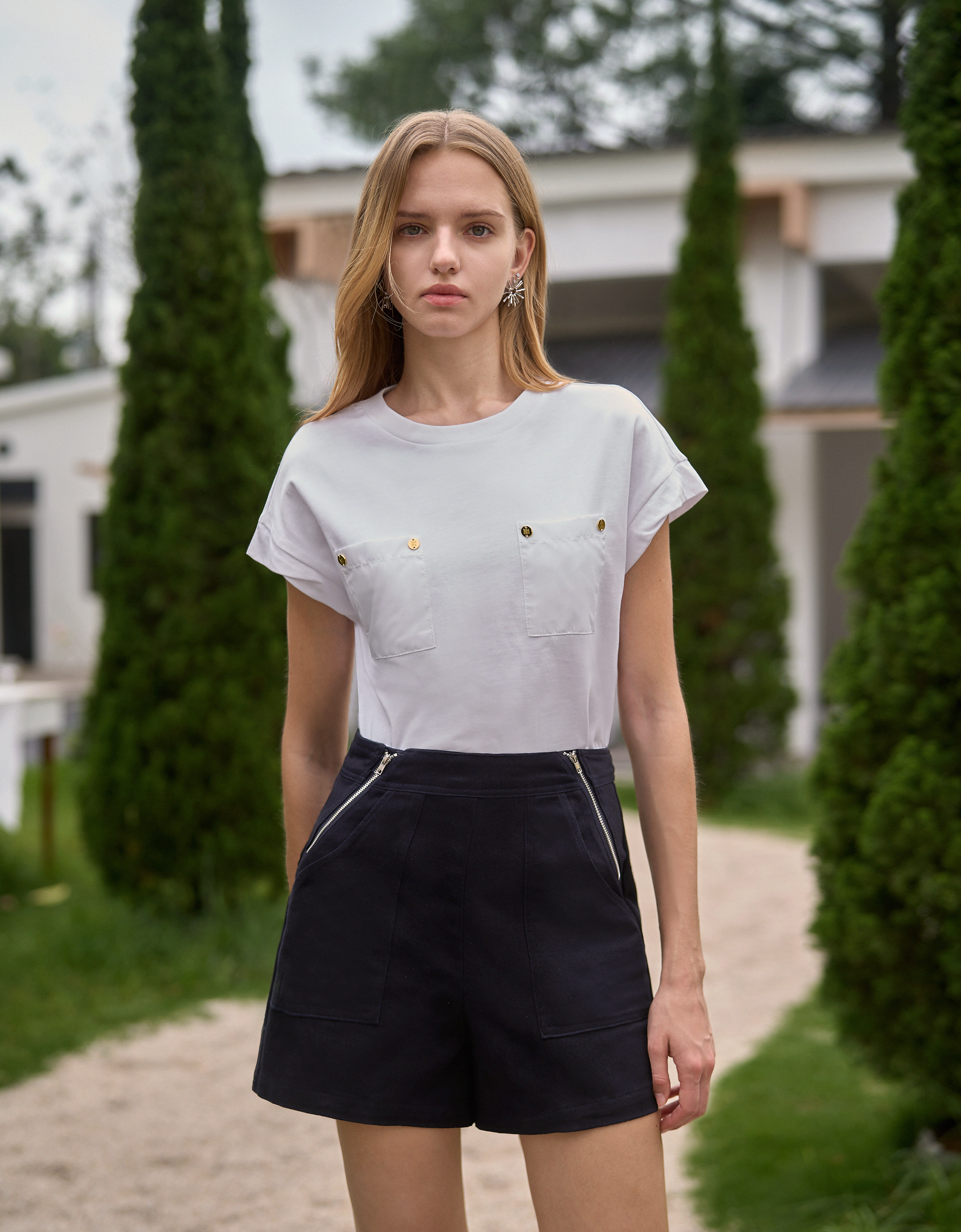 navy