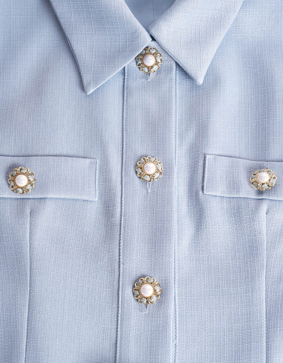 light blue