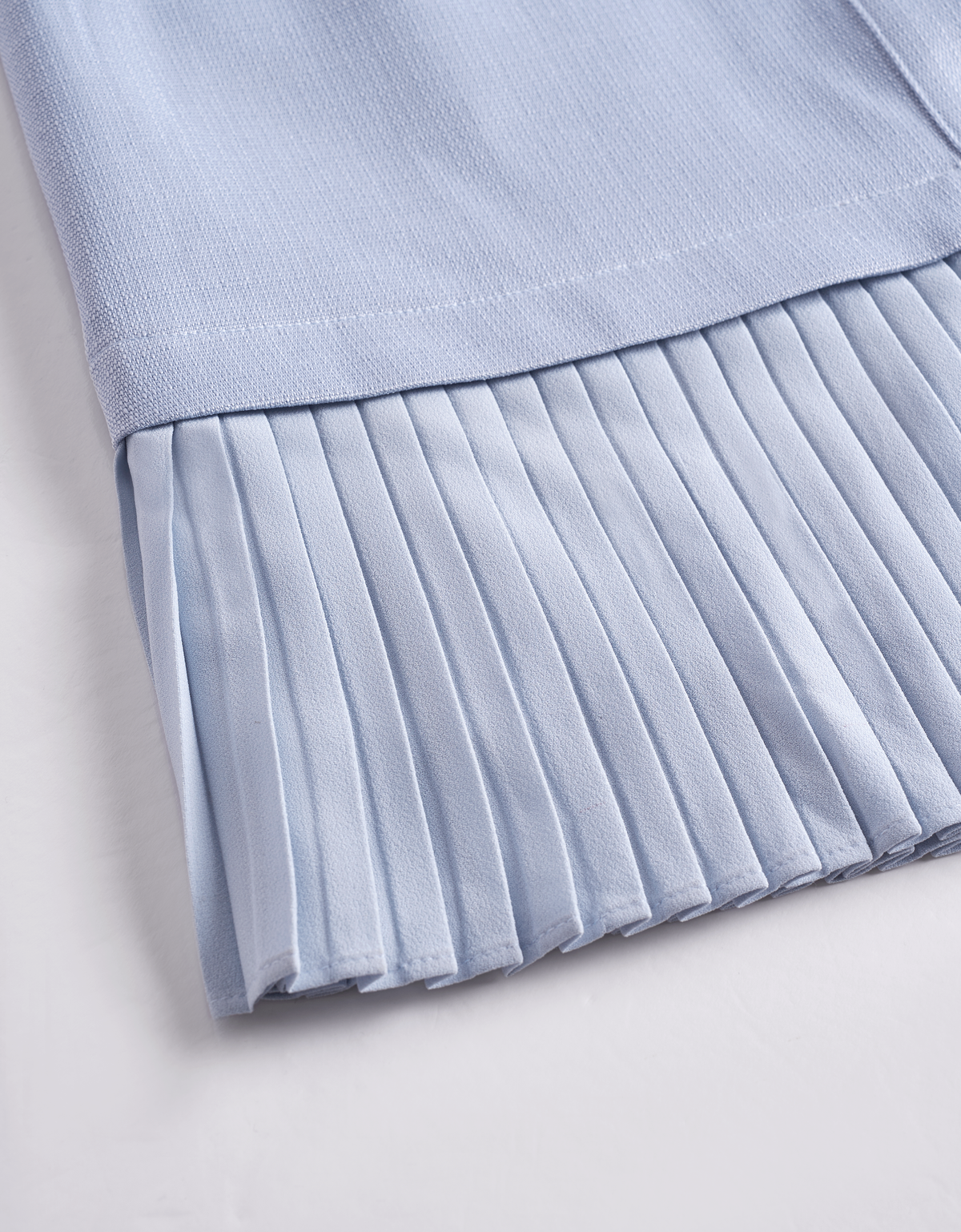 light blue