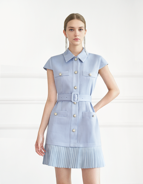 light blue