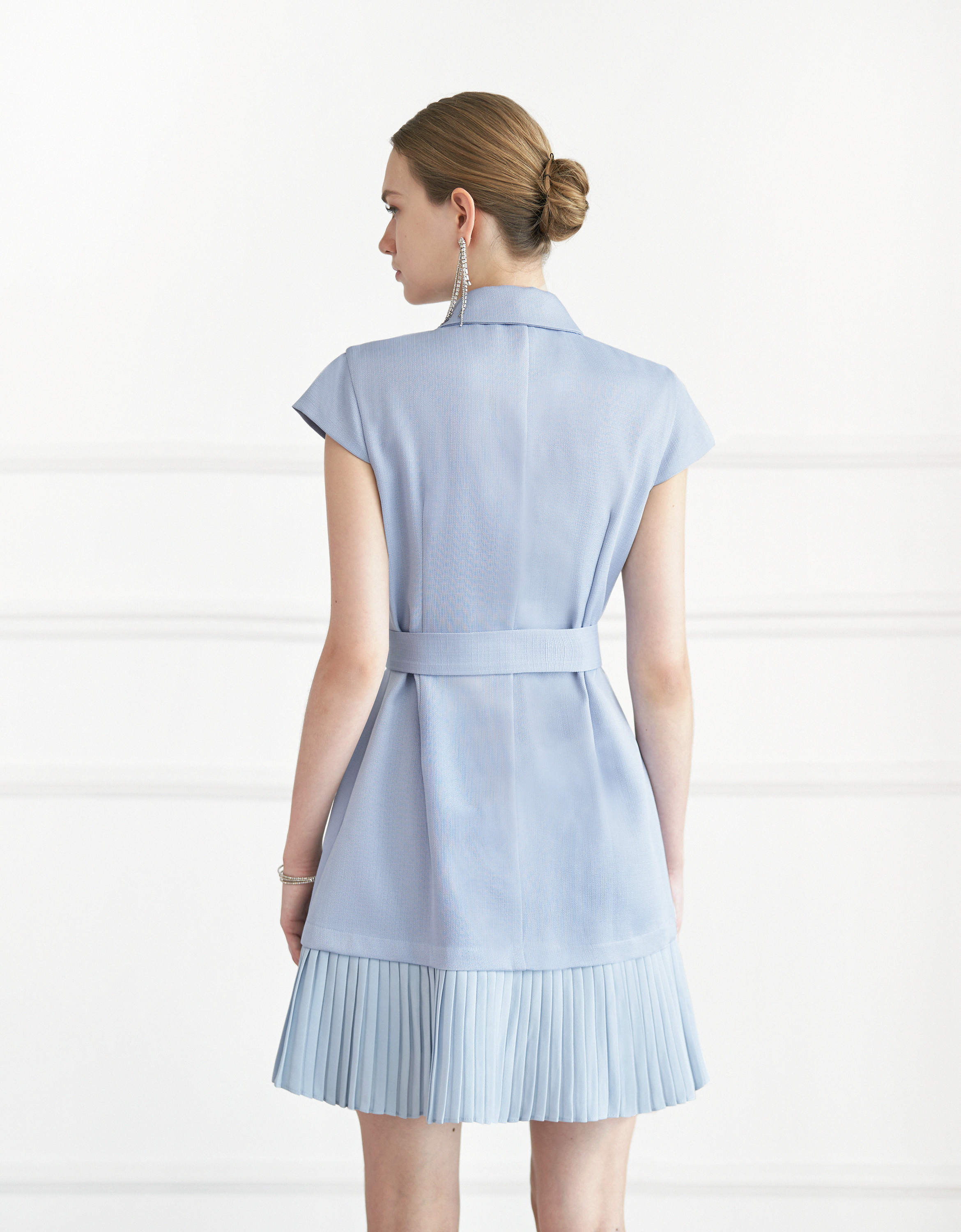 light blue