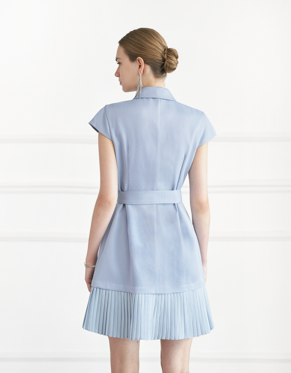 light blue