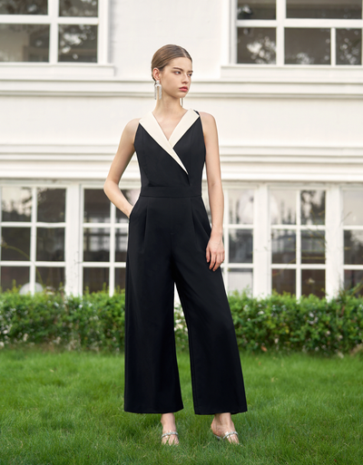 black & apricot(a27351) / small (s)