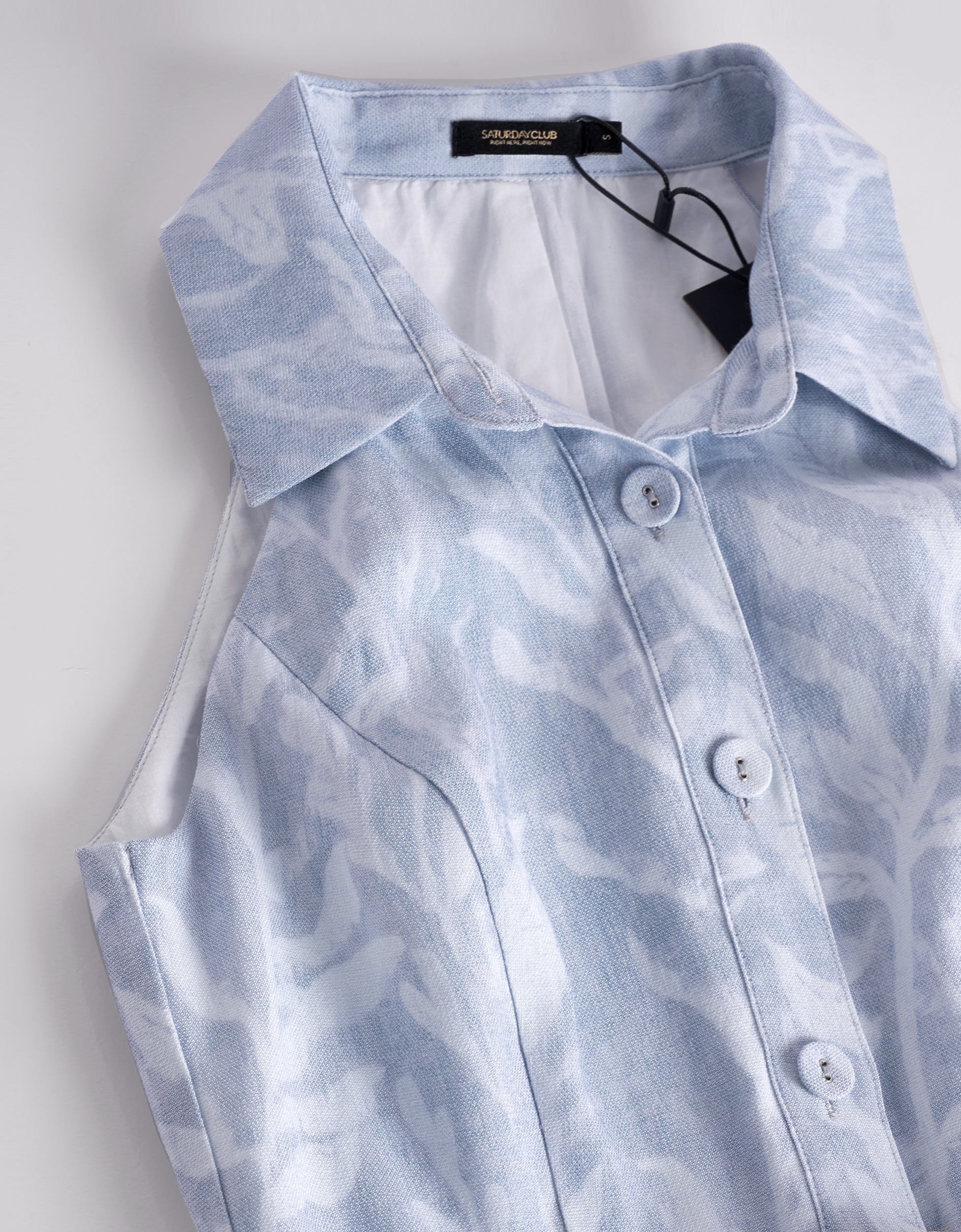 light blue