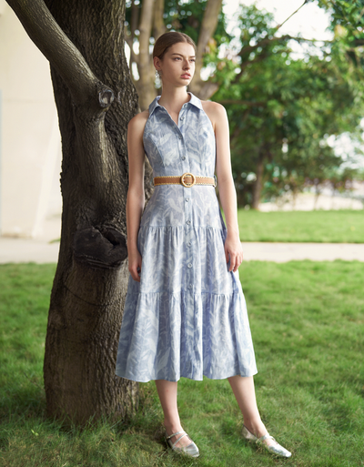 light blue / medium (m)