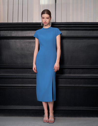 blue / small (s)