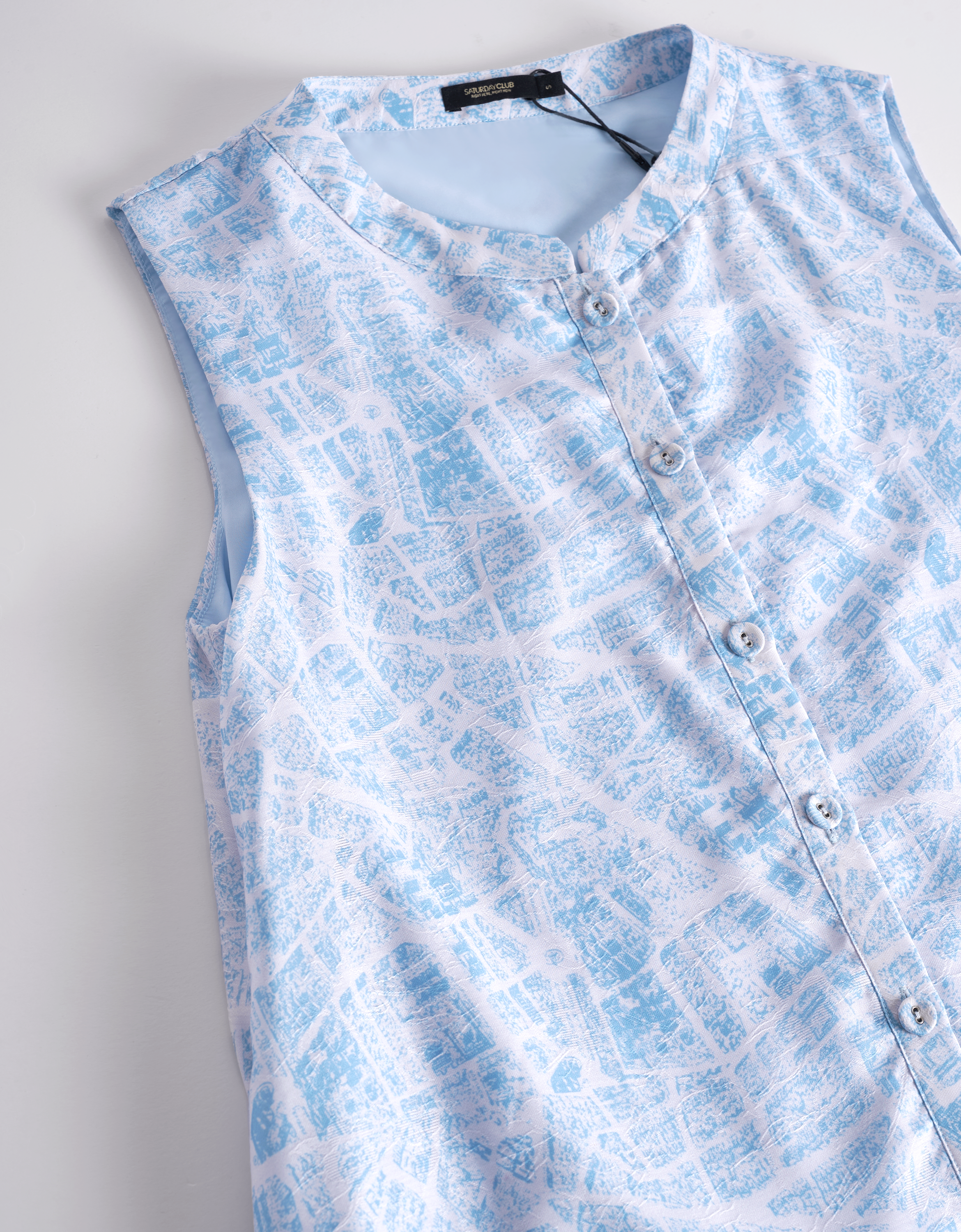 light blue